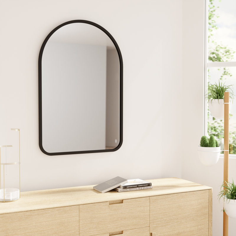 Miroir d'appoint Fringilla
