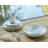 Kiln Green by Denby Cereal Bowl