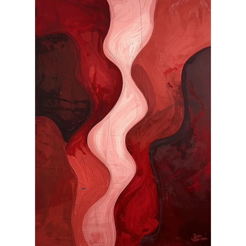 Crimson Flow