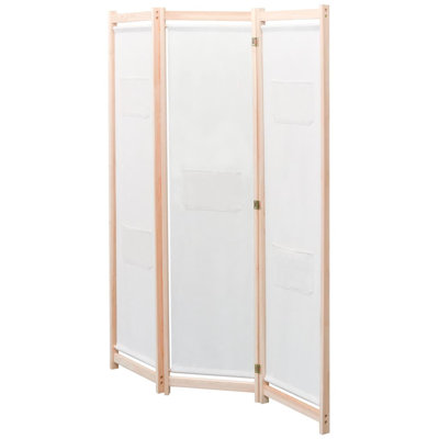 Rizzo 170cm H Folding Room Divider