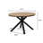 Outdoor Dining Table