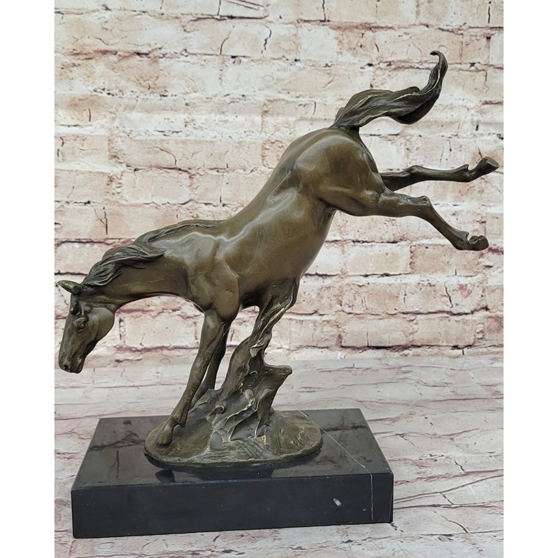 Figurines et sculptures Verlia