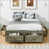 Gris antique