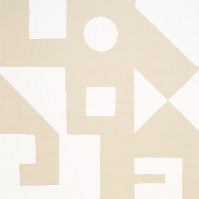Schumacher x Neisha Crosland Binary Panel Set, Camel