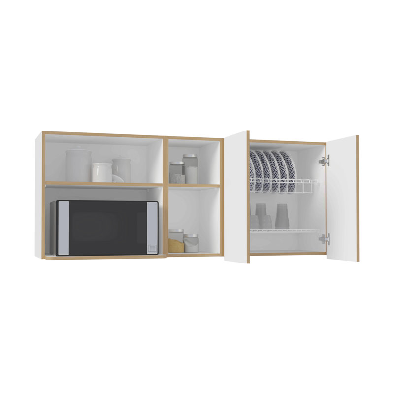 Armoire murale Corinto