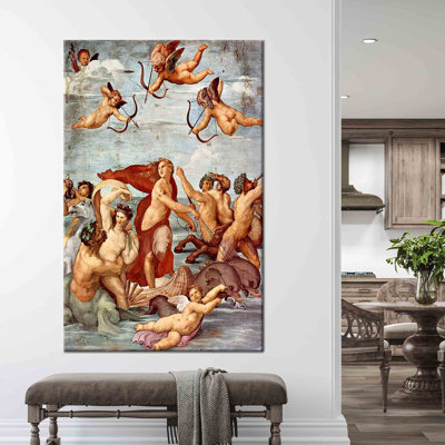 Print on Canvas