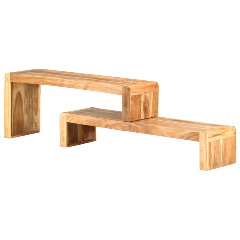 Edenboro TV Stand for TVs up to 50"