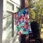 Drapeau de la maison-113109812