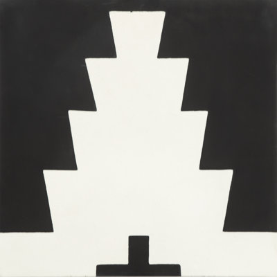 Midar 8" x 8" Wall & Floor Tile