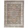 Carolus Viscose Pile Oriental Rug