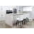Gardnertown Swivel Upholstered Counter Stool-902371487