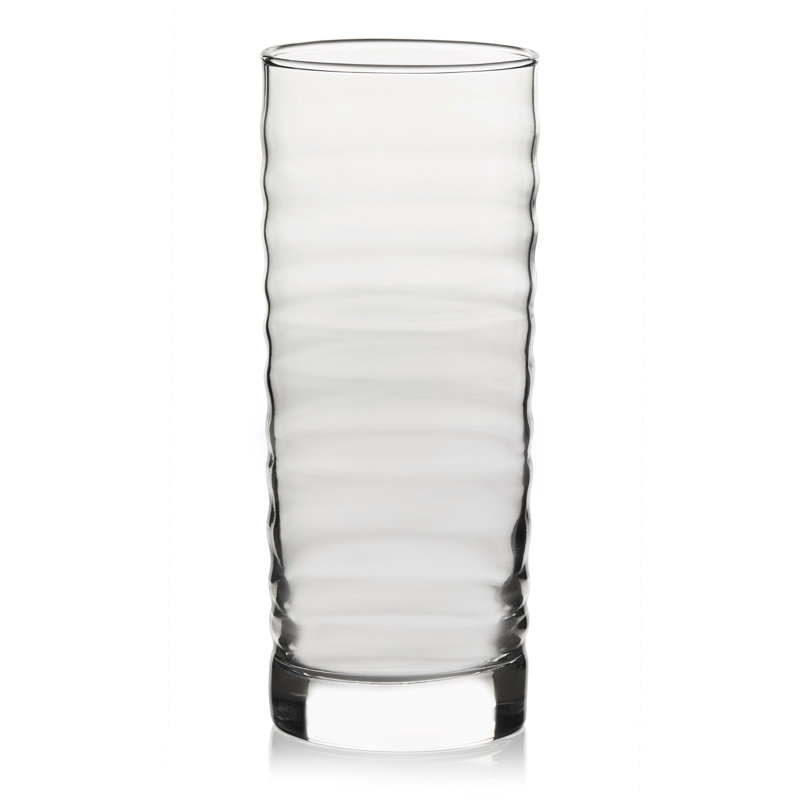 Ensemble de verres et de verres à pied 16 pièces Libbey Pueblo