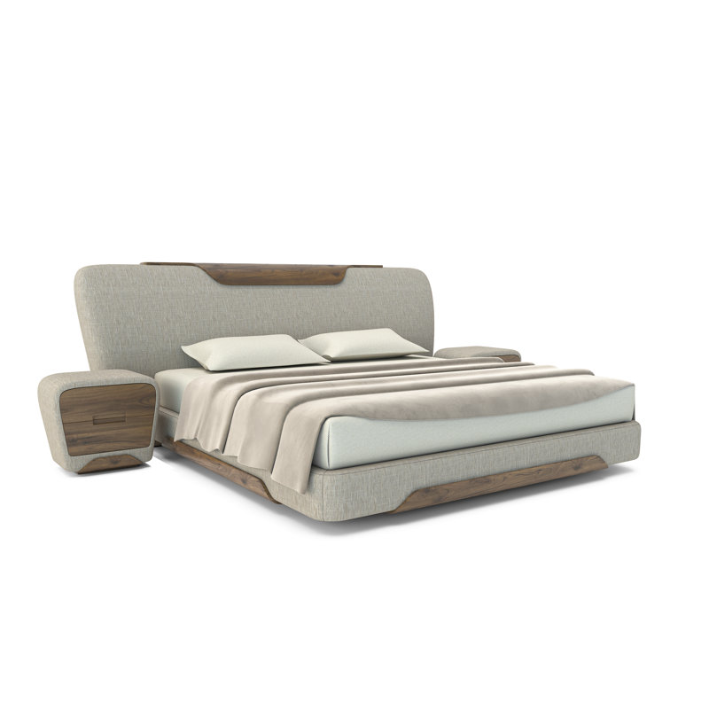 Calindra Bed