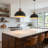 Dimmable Dome Pendant-1932155668