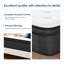 Grand matelas grand lit, matelas Massucci de 12 pouces, ressorts ensachés individuellement, fermeté moyenne-1420692245-1420692251