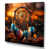 Wrapped Canvas selected