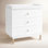 Gelato 3-Drawer Changing Table Dresser