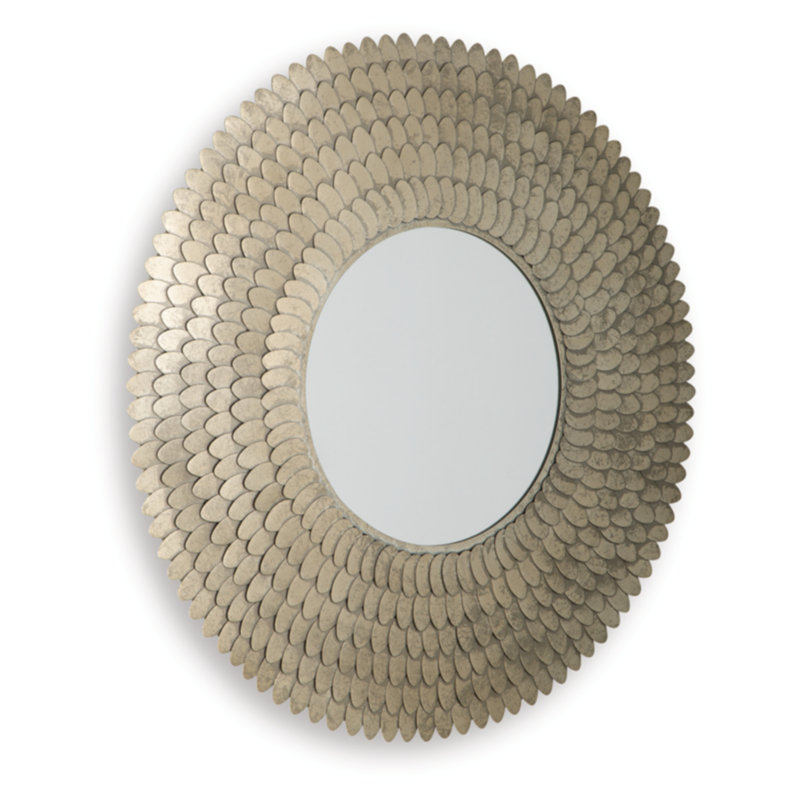 Miroir d'appoint Wrightmund