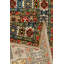 Beauman Blue/Brown/Green Rug-16537449