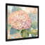 Rétro bouquet d'hortensias rétro pastel I sur toile-647301109-647301062