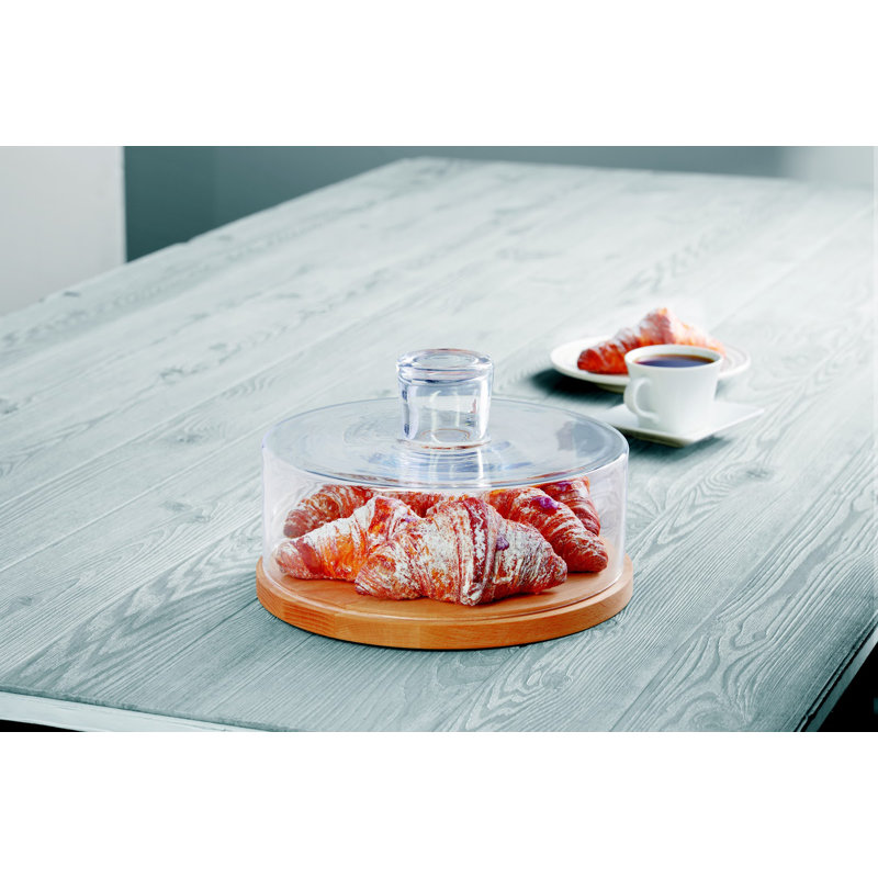 Présentoir à gâteaux Stika
