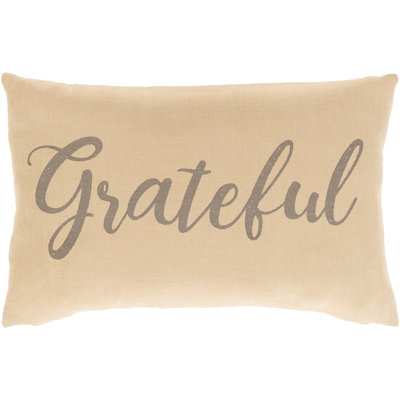Coussin Blessings