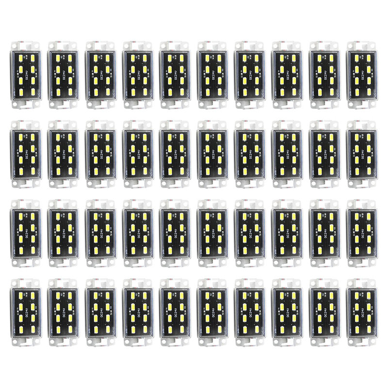 Equivalent Tube Light Dimmable 6500K LED Bulb