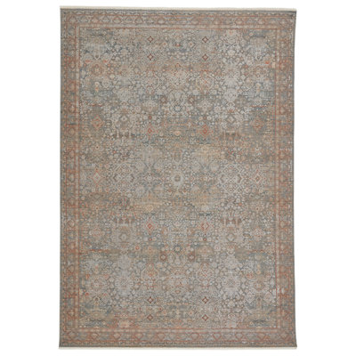 Maner Oriental Indoor Rug