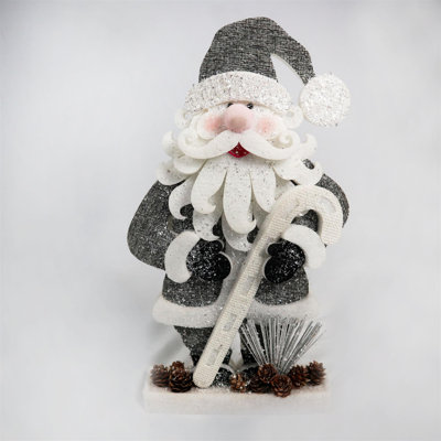 PVC No Holiday Shaped Ornament