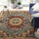 Alva Hand Tufted Wool Oriental Rug