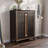 Diane 5-Drawer Chest