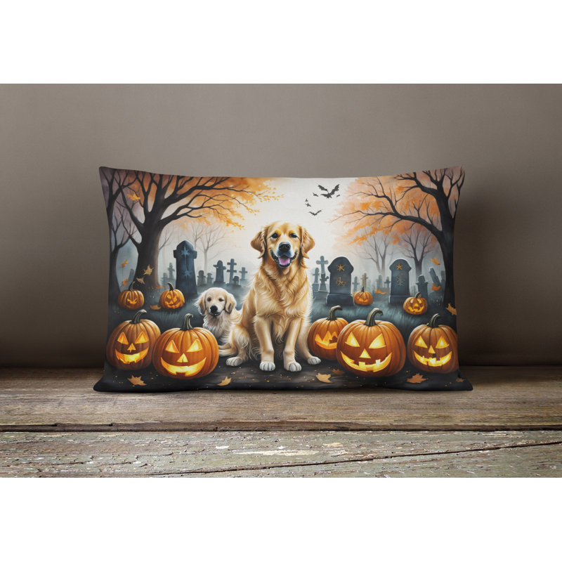 Other/No Pattern Outdoor Throw Pillow