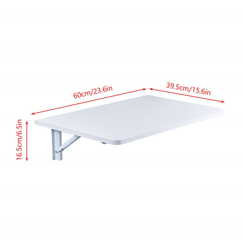 Rimantas Floating Desk