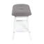 Callon Polyester Upholstered Storage Bench-1820823940