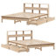 Juengel Solid Wood Storage Bed-1266893260-1266893261