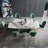 8 - Person Pedestal Dining Set-98409336-122739123-122739125