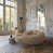 Beige Polypropylene/Olefin selected