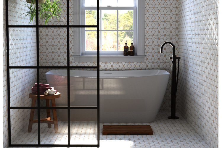 What is a Wet Room? | Wayfair