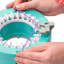Knitting Circle Knitting Station