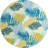 Windall Indoor/Outdoor Modern Area Rug-1778034400