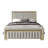 Lyn Upholstered Panel Bed-455239143-455239138
