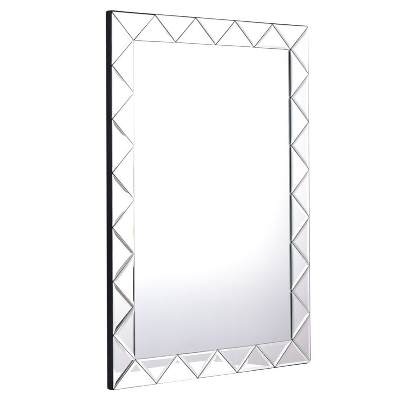 Miroir murale Alisa