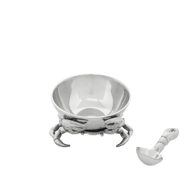 Coastal Condiment Server