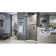 Elegance Plus 30" W x 72" H Pivot Frameless Shower Door with ClearMax Technology