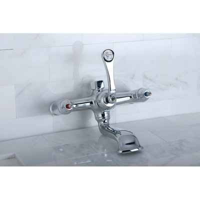 Kingston Brass Vintage Tub Faucet Body