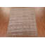 Tapis tribal Gabbeh 8 x 10