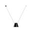 Attic 1 - Light Black Unique/Statement Pendant-87409014-87409013