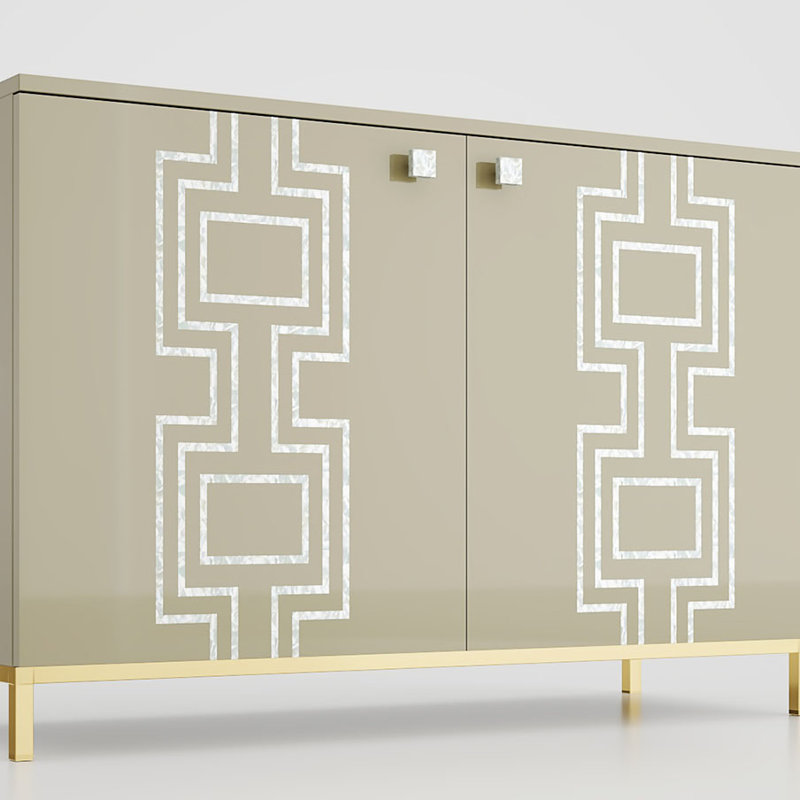Brooks 58'' W Sideboard