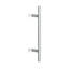 Stainless Steel Shutter / Door Accessory-1405040560
