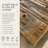 Biggs Solid Wood Console Table-1659151877-1659364024
